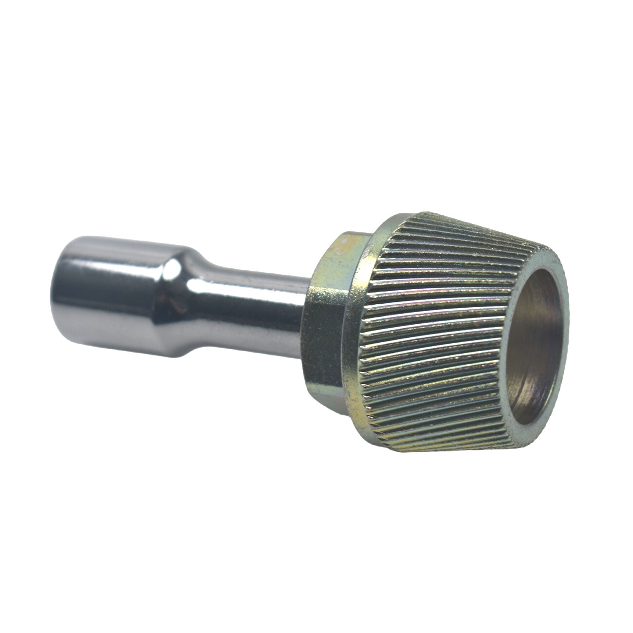 1.5'' Tub Drain Extractor with 1/2'' Socket Bathtub Remover Colourful Galvanized