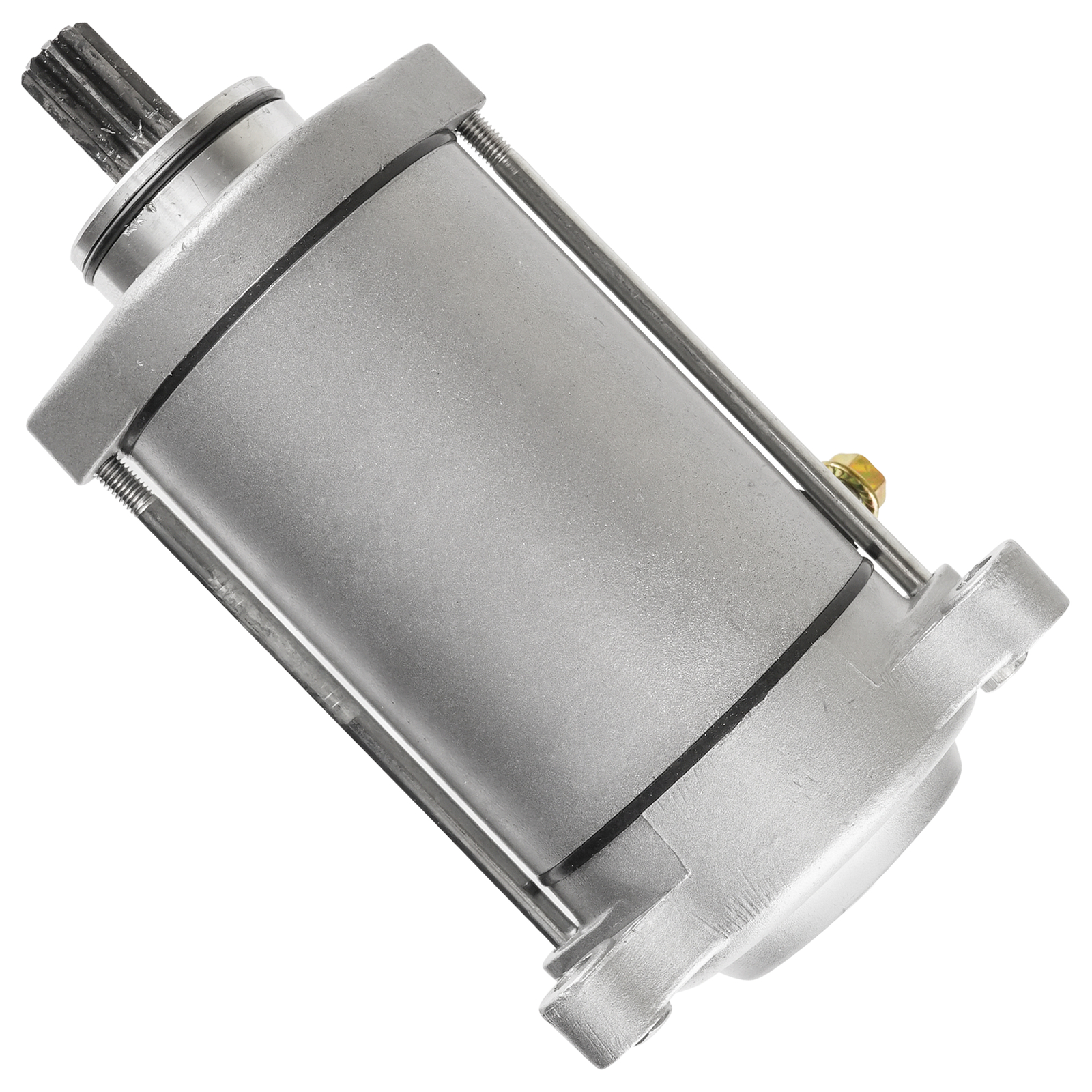 Starter for Suzuki VS1400GLP Intruder 1400 1360Cc 1987 1988 1989 1990 1991-2004