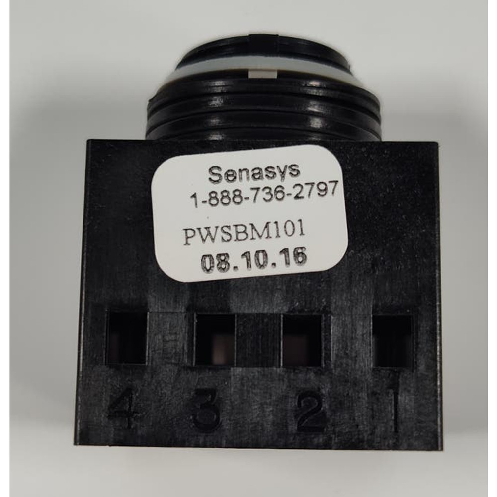 Senasys PWSBM101 Micro Switch