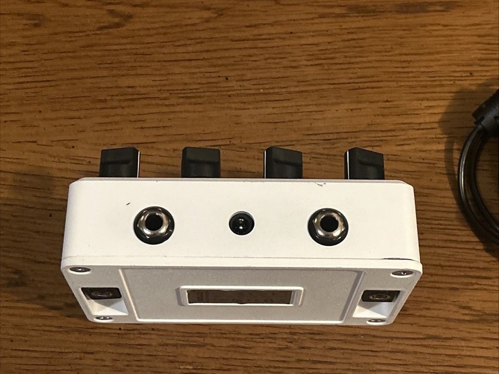 Aclam Dr Robert Pedal V2