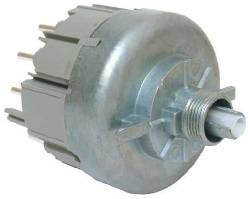 0005456204 Headlamp Switch