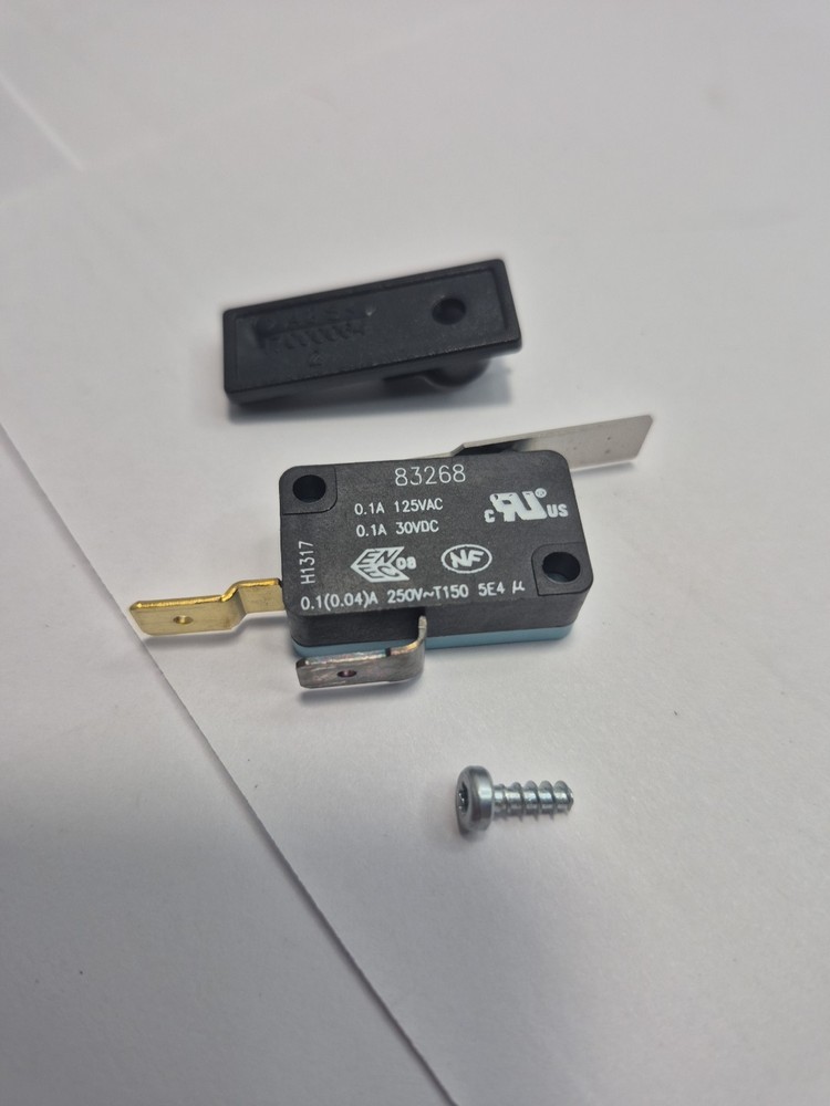 Saeco Intuita HD8750 Automatic Espresso Machine Replacement Switch Only -