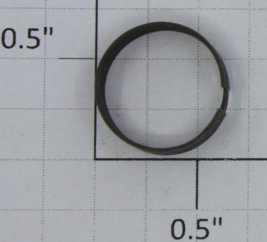 Lionel 22-85 LW Handle Compression Spring (3)