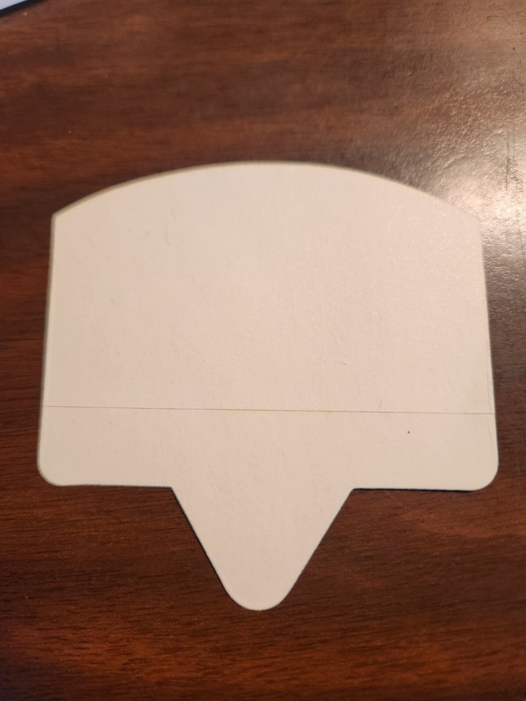 ARKWRIGHT SHIELD WHITE BACK CONSOL COAL MINING STICKER