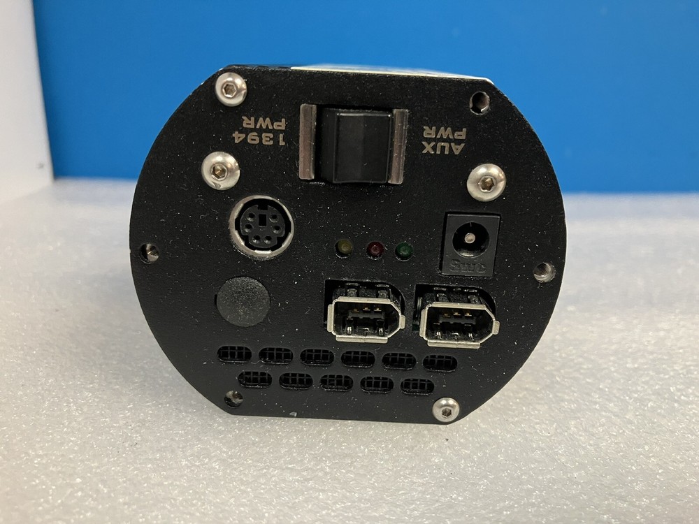 ~ QImaging QICAM Color 10-Bit Microscope Camera