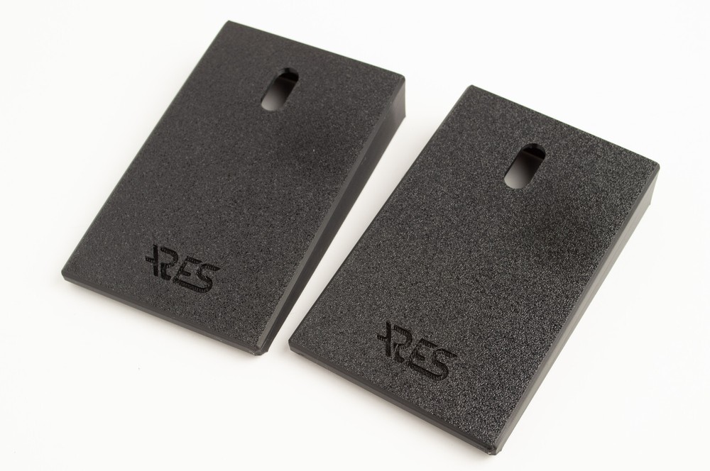 Throat or front magazine cover (Loop protector) for Eclair NPR cameras. New!