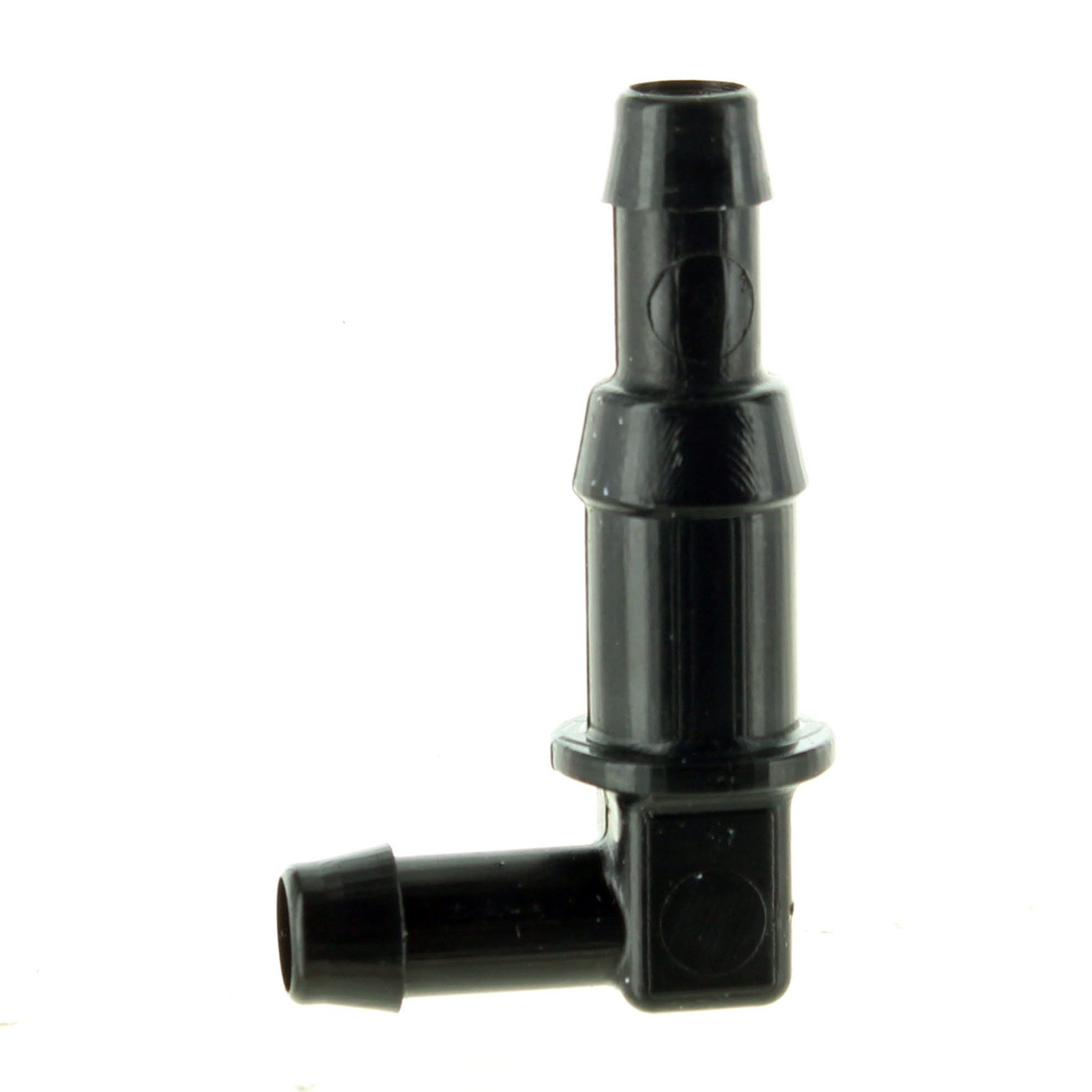 Can-Am New OEM Male Elbow Connector, 414580600