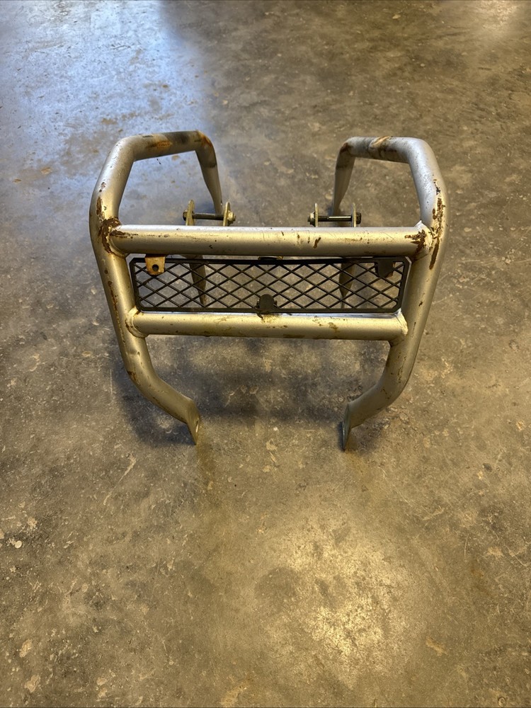 Yamaha Wolverine 350 Front Bumper 1999
