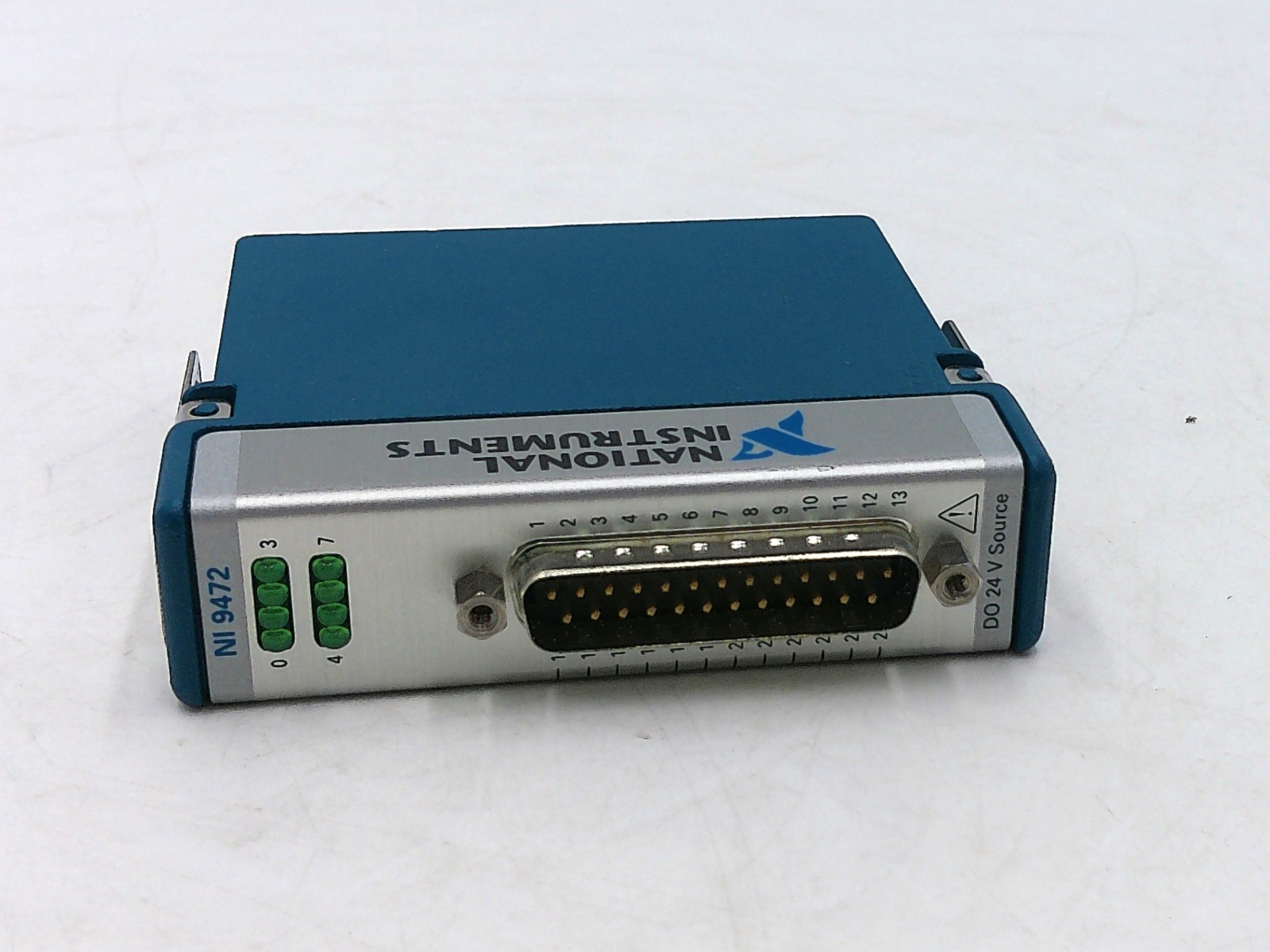 National Instruments NI-9472 C Series Digital Output Module 8-Ch 24V R3436