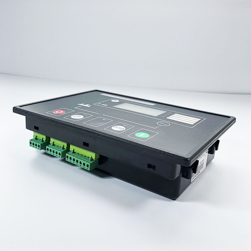 new Generator electronic controller module5110