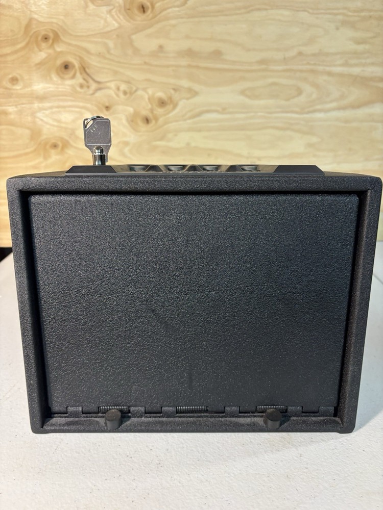 Gunvault Safe GV2000C