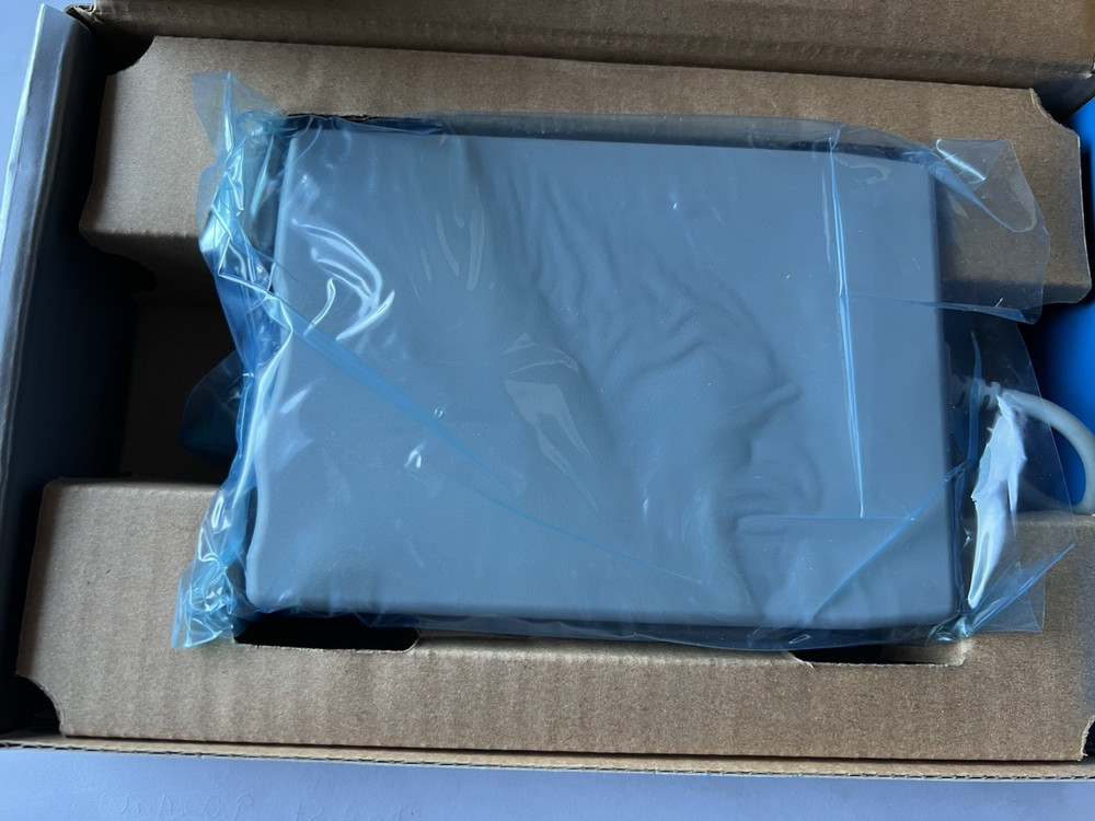 SmartDisk External USB Powered Floppy Disk Drive Titanium Edition Windows or Mac