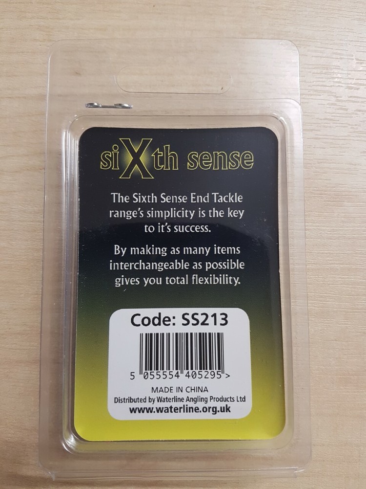 Sixth Sense Speedlink