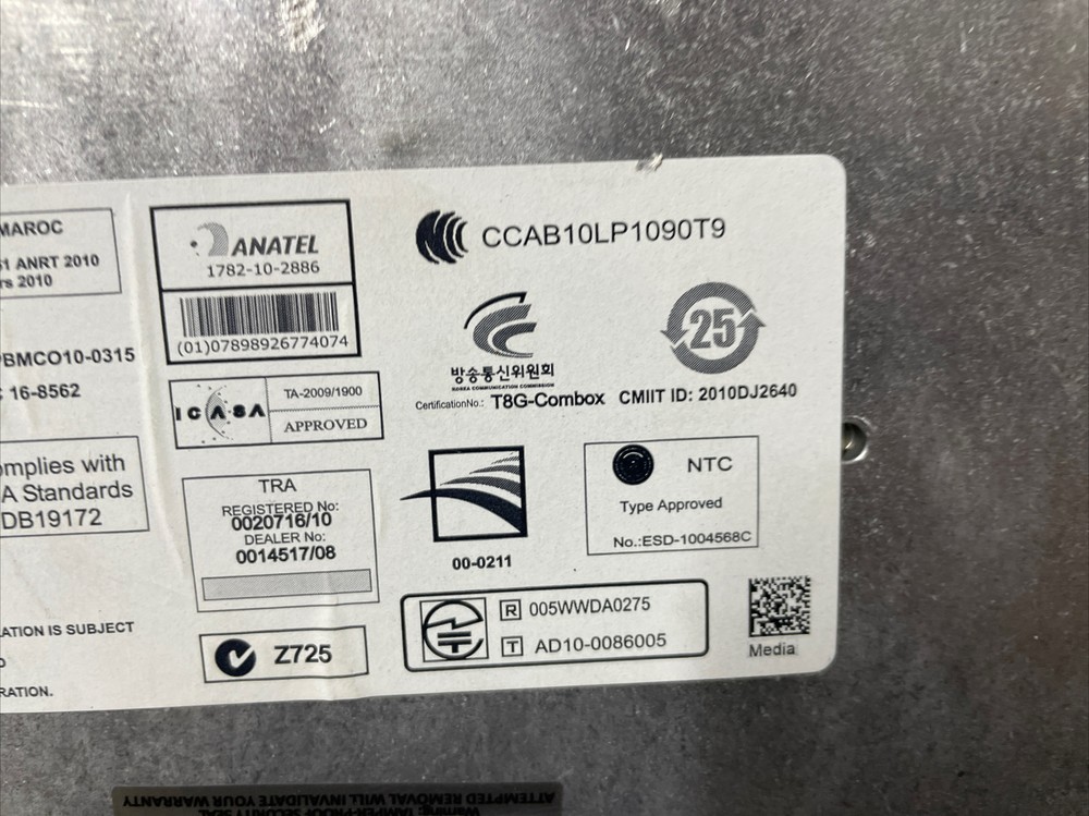 MINI R60 BMW 1 3 X5 X6 E70 E71 E87 E90 E91 Media Combox Bluetooth Module 9257160