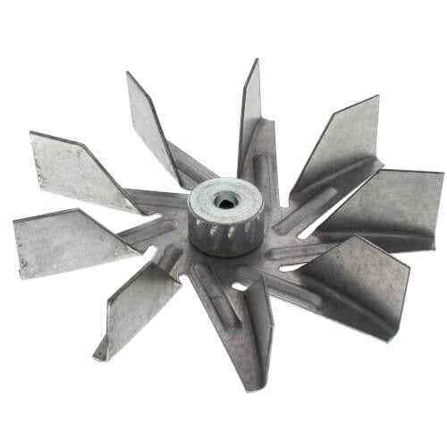 Reznor Venter Inducer Wheel