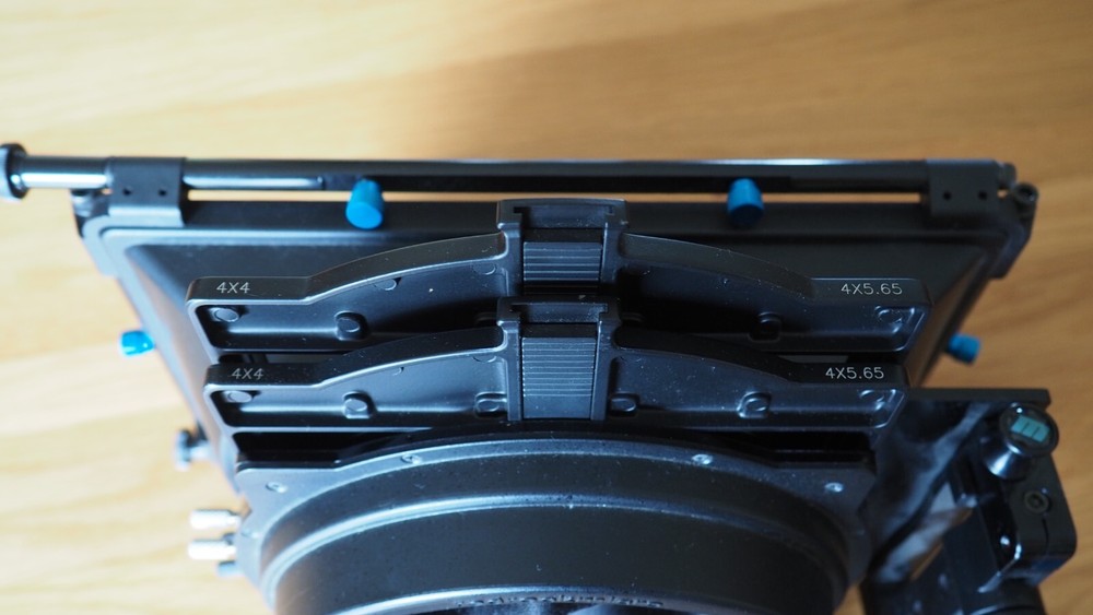 Redrock Micro microMatteBox Deluxe Bundle (Great Condition) Camera Matte Box