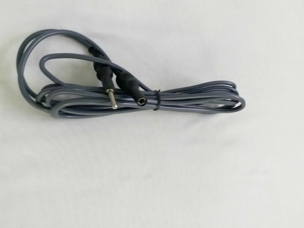 Monopolar Cable Laparoscopic Laparoscopy Endoscopy Surgical Instruments