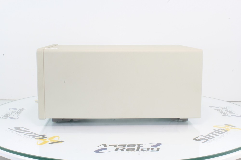 Newport dual InGaAs Optical Power Meter