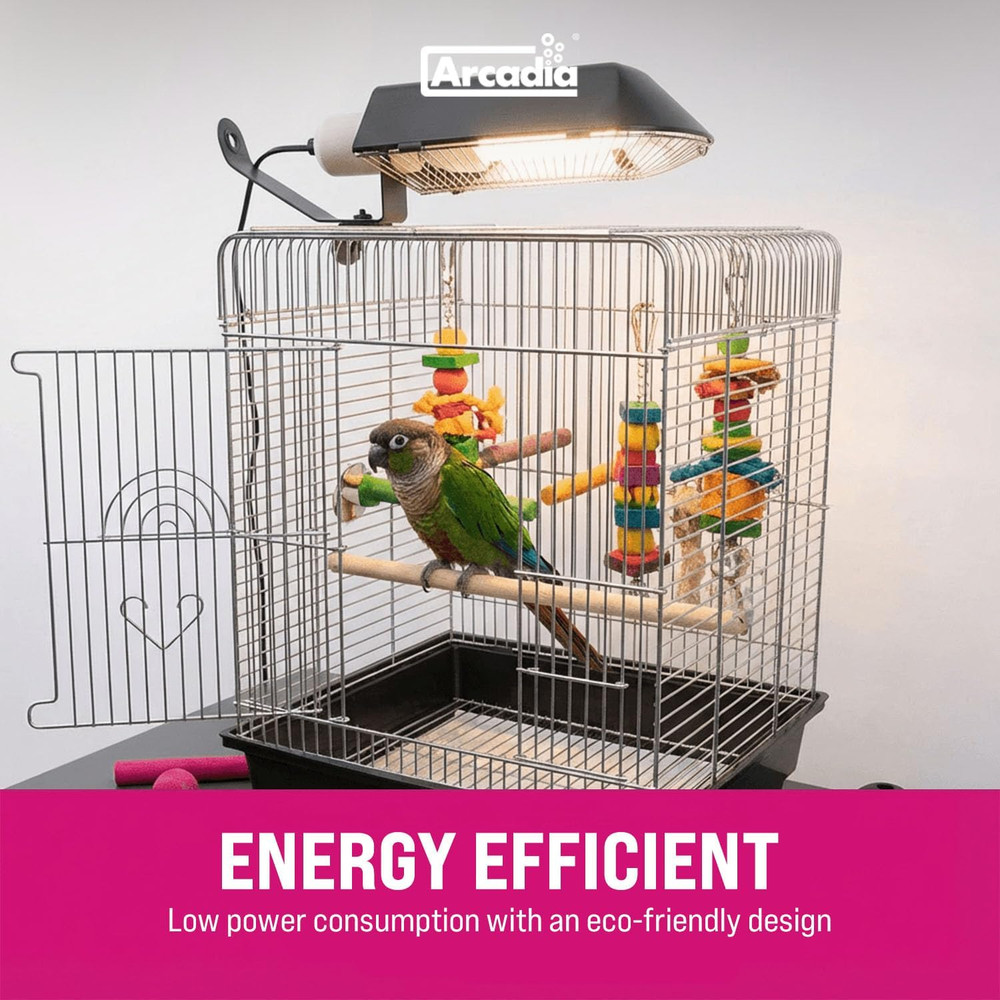 Puresun Compact Bird Lighting Kit