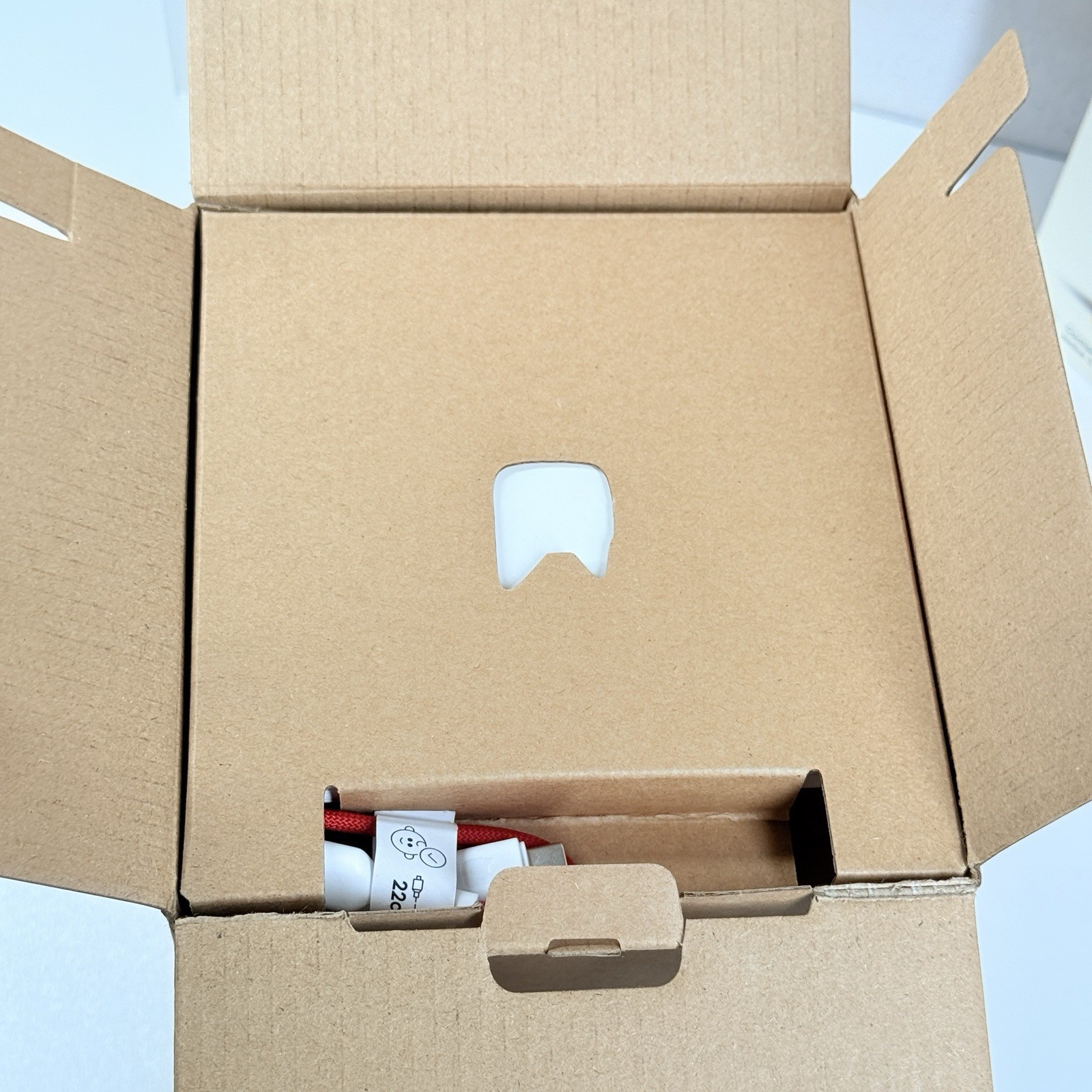 Tonies Toniebox 2 Red Bundle with Farm Animal Tonies Pig, Cow, Horse Open Box