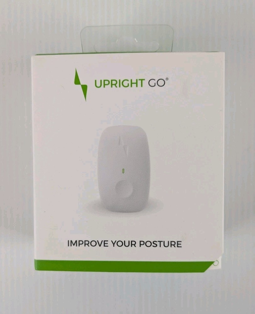 New Upright GO Back Posture Improve Your Posture Device