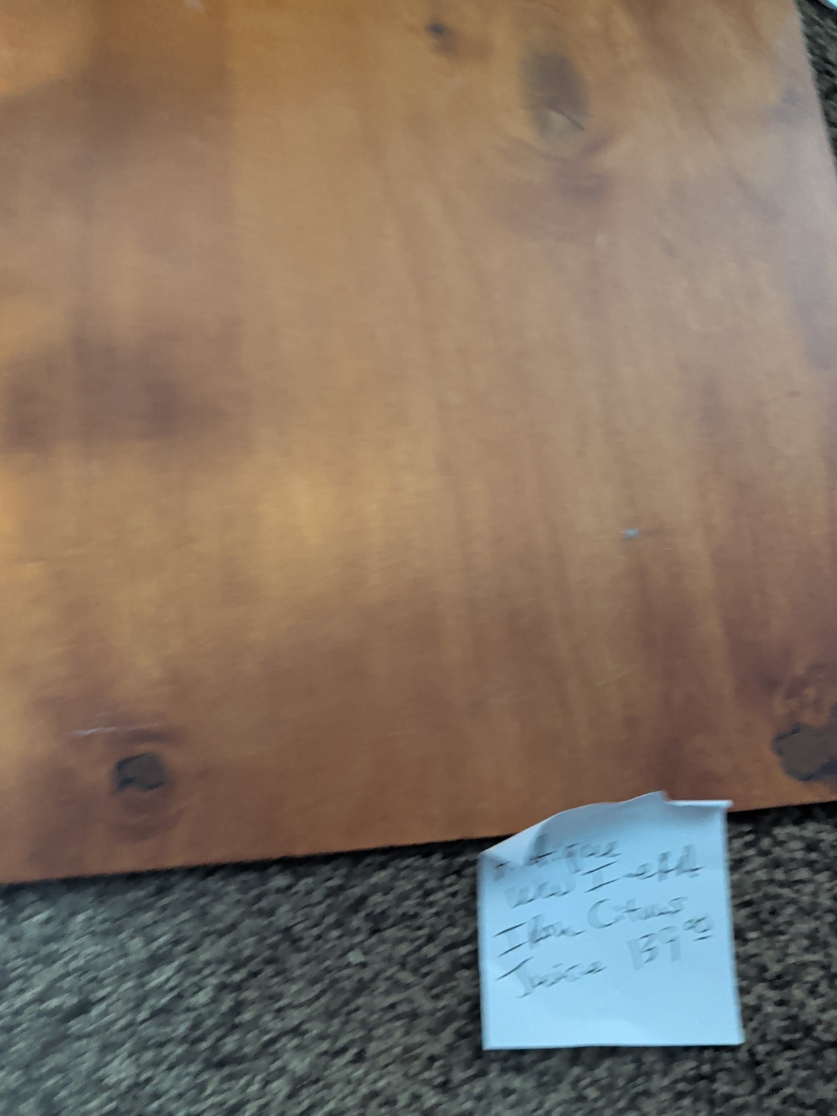 Cast Iron Juice Citrus Squeezer Civil War Era Ex Condition