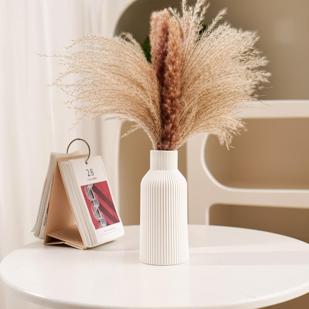 Ceramic Decorative Vase for Home Decor