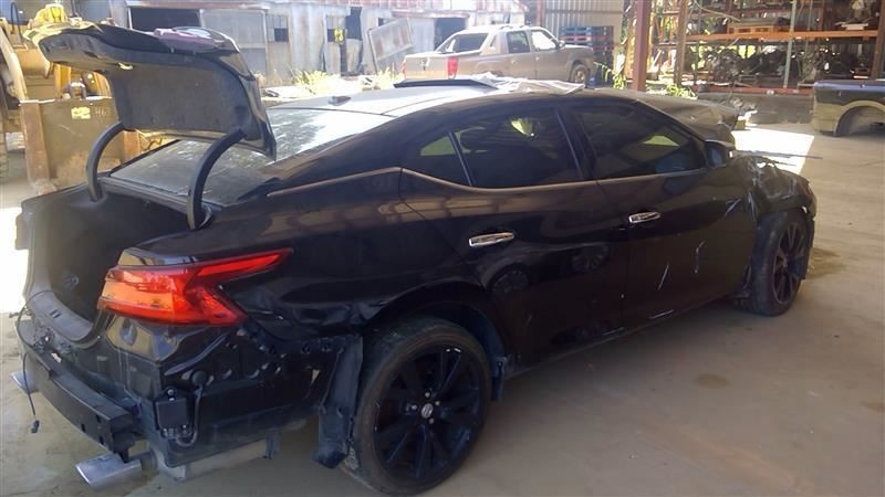 MAXIMA 2016 Fuse Box Cabin 6745