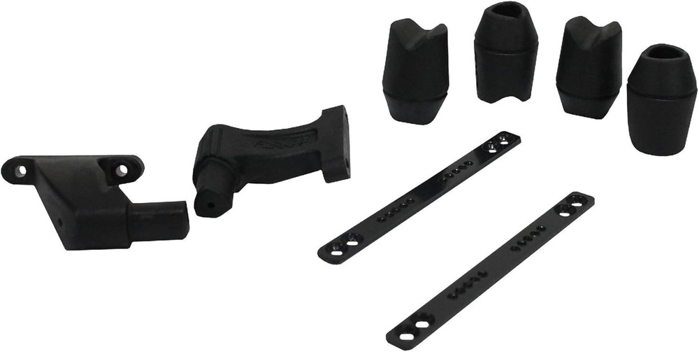 17180 String Dampener, Black