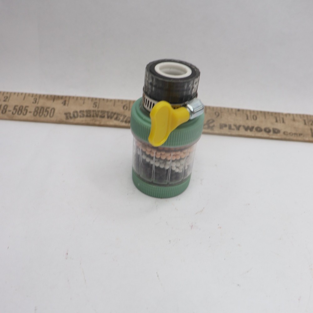 Taoshuai Universal Interface Faucet Filter