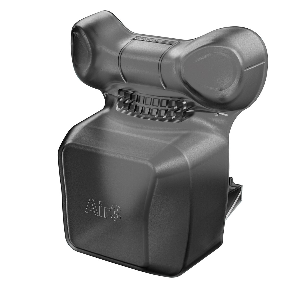 For Air 3 Drone Protective Cover Protector Cover Gimbal Camera Protector Case