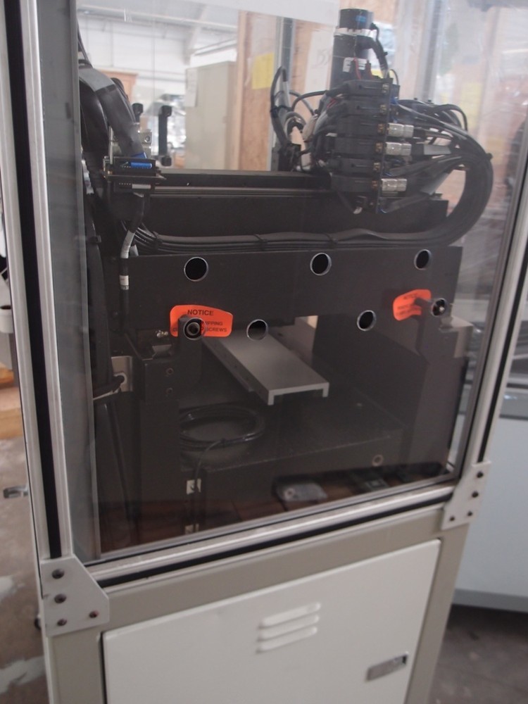 Anorad Multi Axis Gantry System G5300 VIP