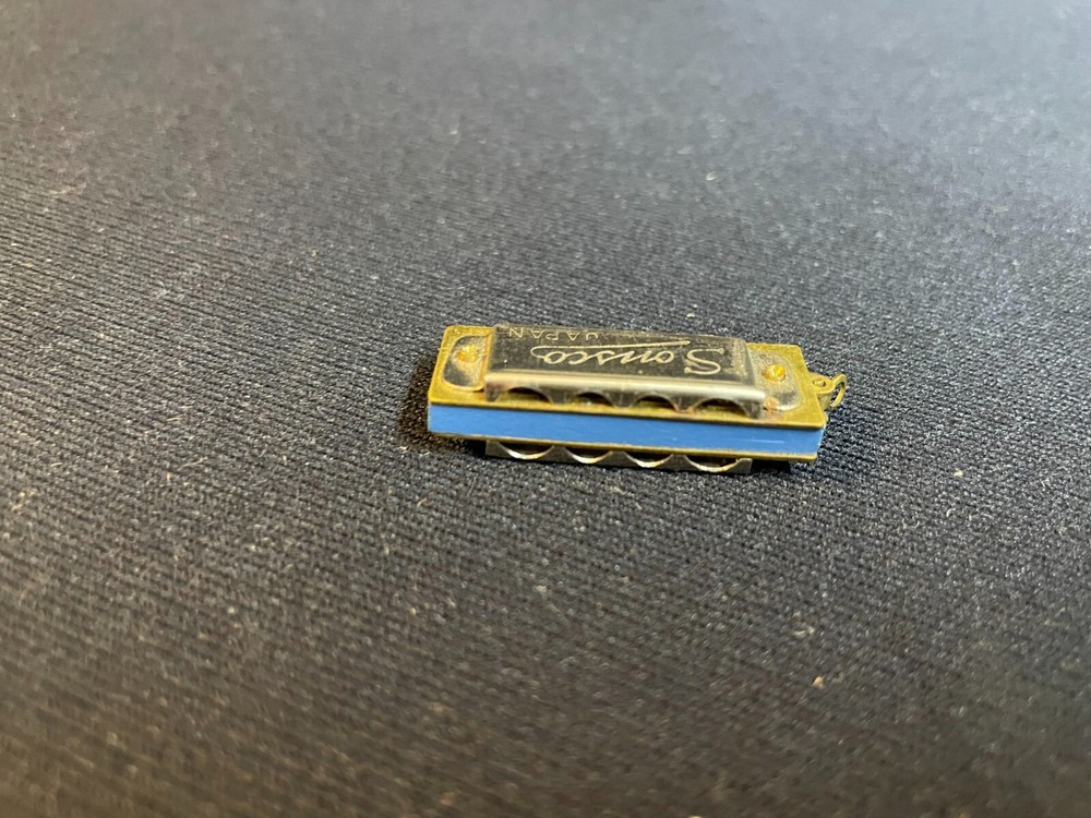 Sonsco Mini Harmonica