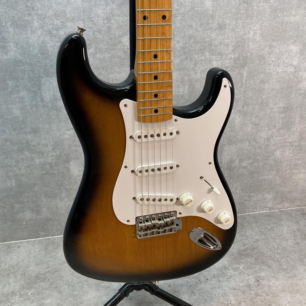 Fender Japan ST57-70TX 2004-2006 w/soft case USED
