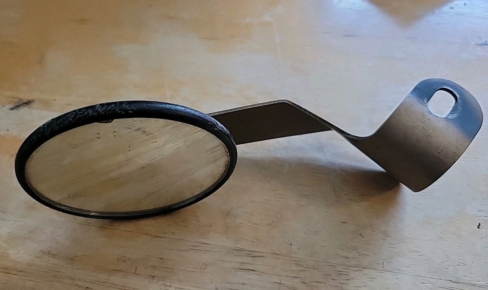 Bicycle Mirror