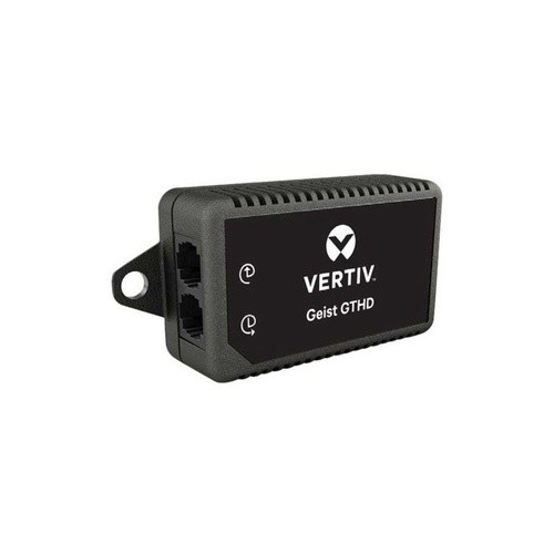 Vertiv Geist GTHD Environmental Sensor  / 192513-02 - NEW