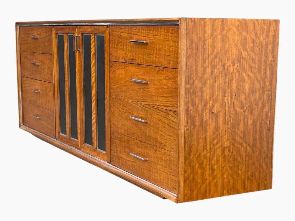 Mid-century Modern Credenza