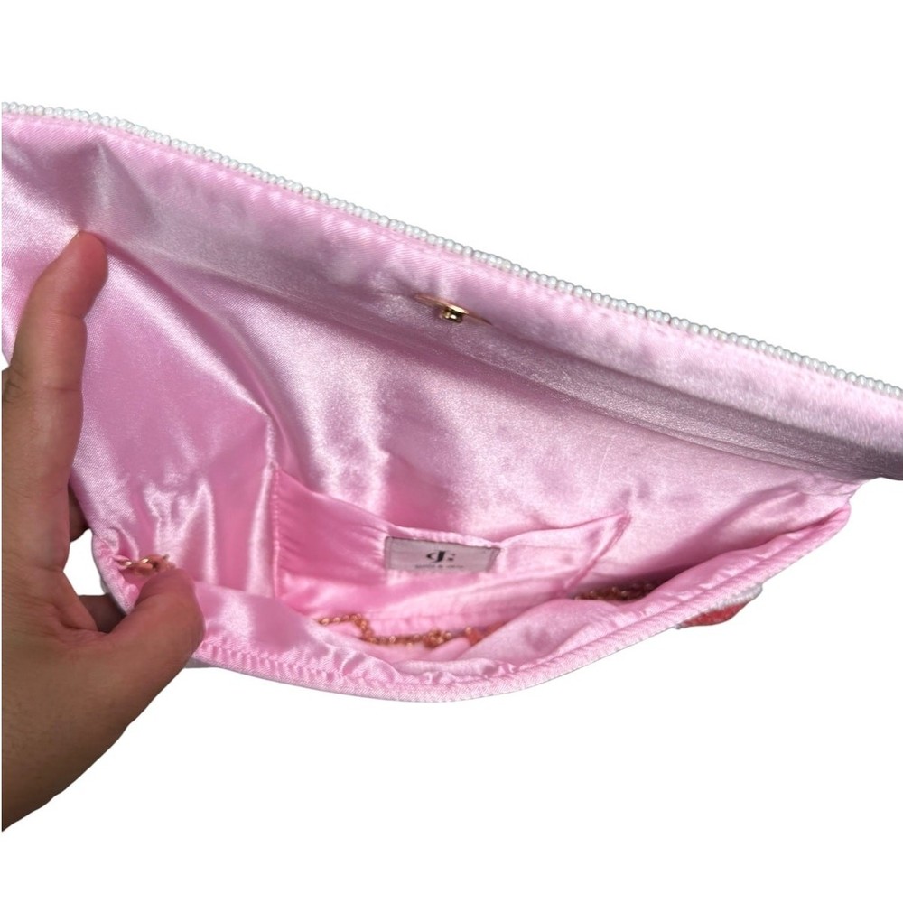 Rose all Day Crossbody & Small Pouch Bundle
