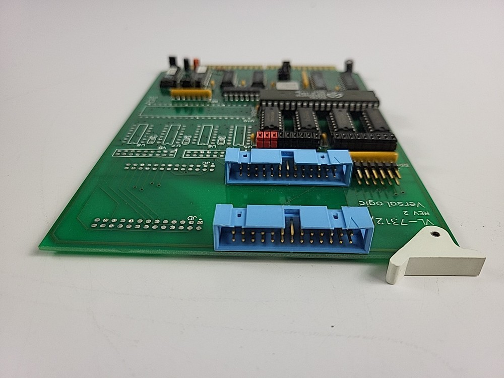 VersaLogic VL-7312/14 Rev 2