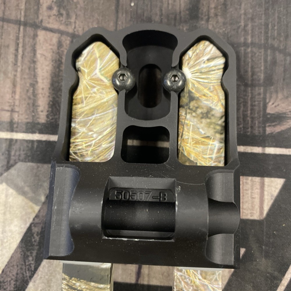 Mission MXB 360 Limb