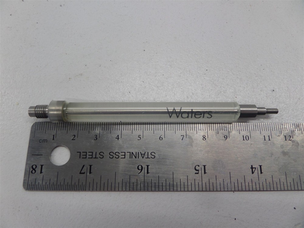 Waters HPLC Chromatography Syringe
