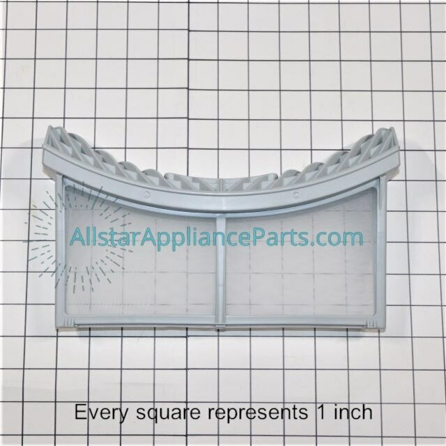 LG Dryer Lint Filter ADQ55998601