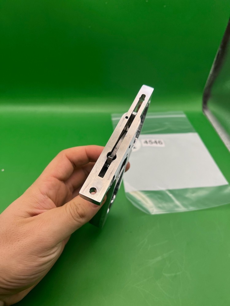 Eclipse Hinge Paintball Marker Frame