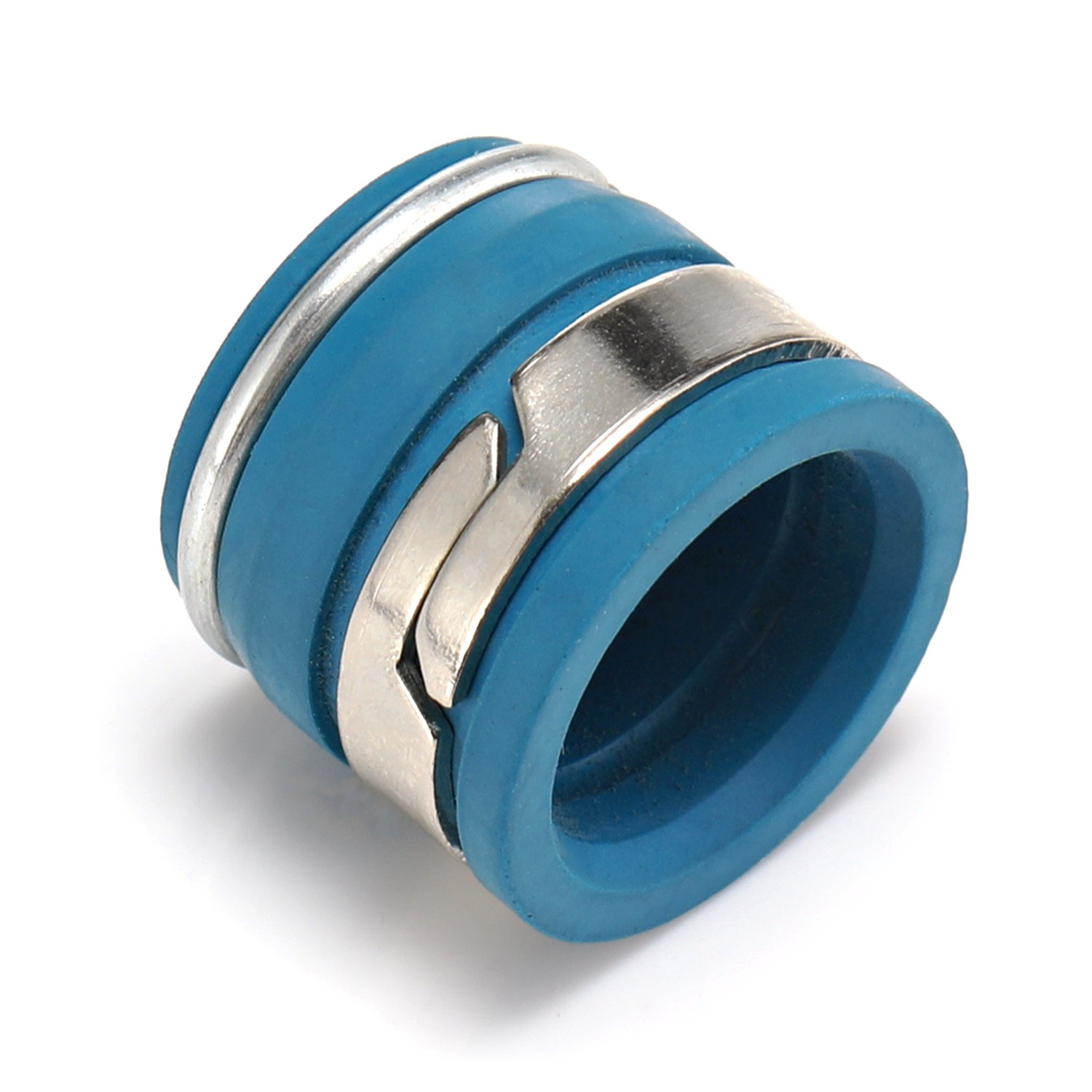 16PC SBC For Chevy Chevrolet Small Block Performance VITON Valve Stem Seal 16pcs