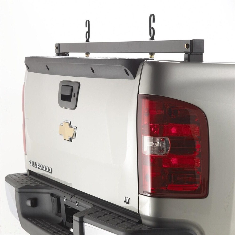 BackRack 11517 HEADACHE RACK ACCESSORIES