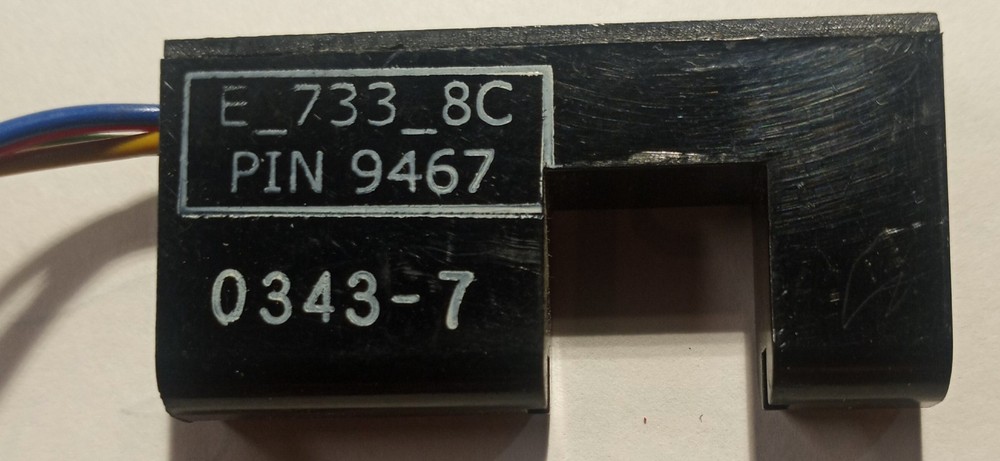 BALLY HOPPER COIN OUT OPTICS E-733-8C