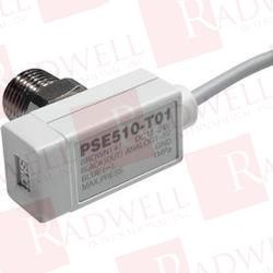 SMC PSE511-T01 / PSE511T01 (USED)