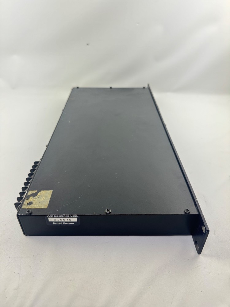 Audio Logic R1D1 Programmable Room Correction Digital Delay