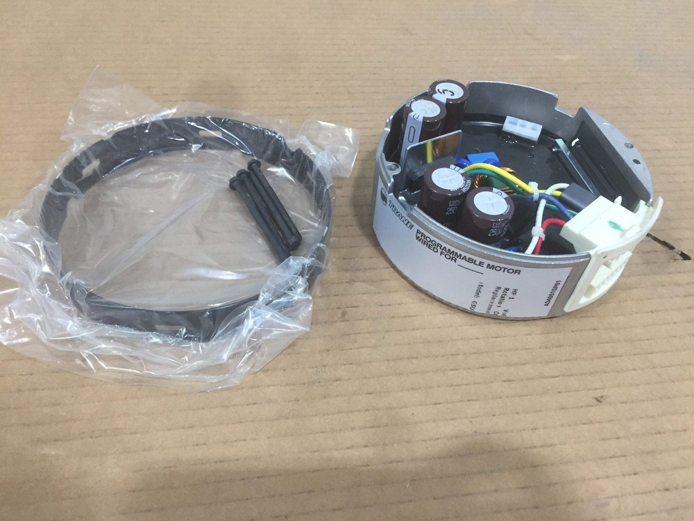 GENTEQ MOD02248 ELECTRONIC MOTOR CONTROL MODULE, VARIABLE SPEED 208265