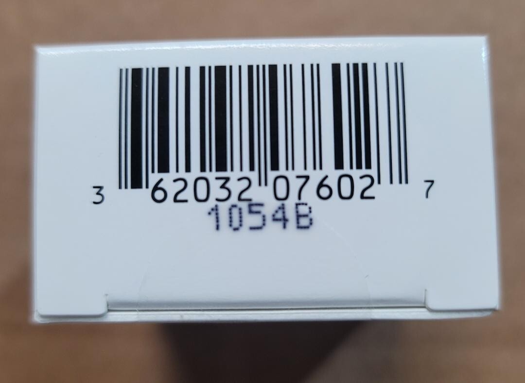 OBAGI Clinical Blue Brilliance Triple Acid Peel 0.27fl.oz. 8ml ONE ONLY